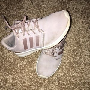 Women’s Adidas Cloudfoam Running Shoes